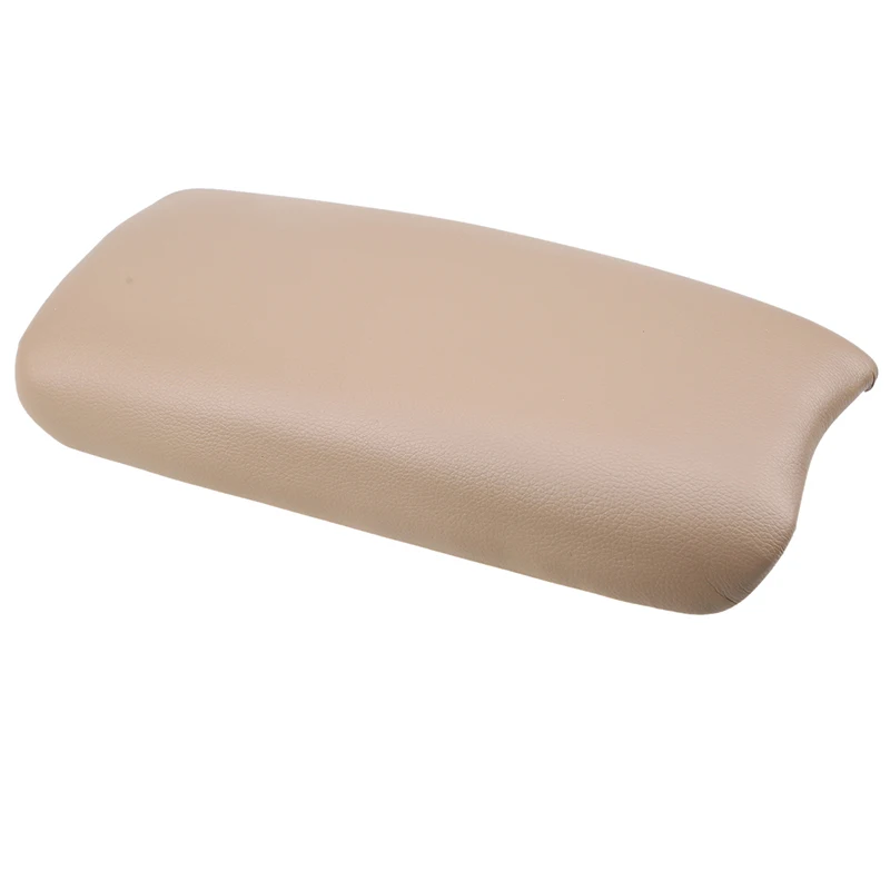 Posbay искусственная кожа подлокотник Подлокотник центральная консоль крышка