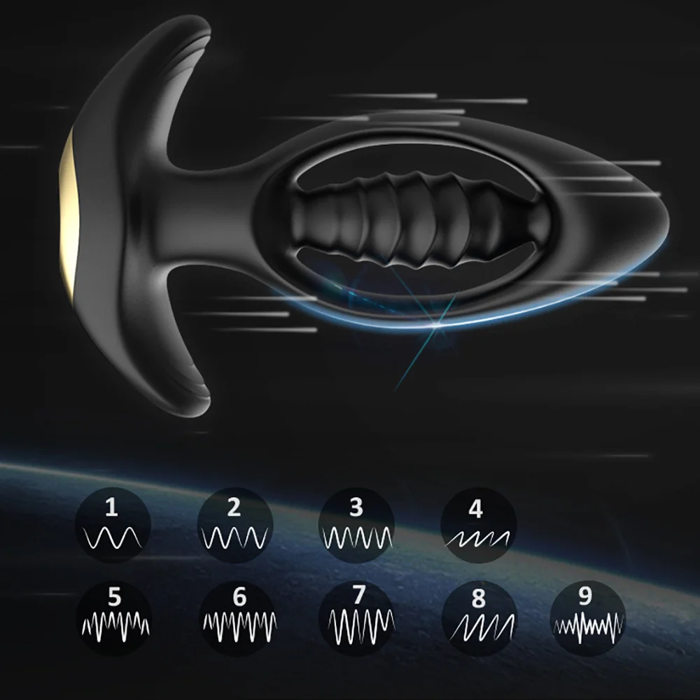 Секс-игрушки сексуальные игрушки Анальная пробка секс-товары огромная | Красота