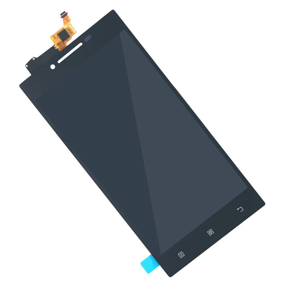 ЖК-дисплей 5 7 дюймов Stylus 2 Plus для LG K530/557 Lcd K530 дисплей кодирующий преобразователь