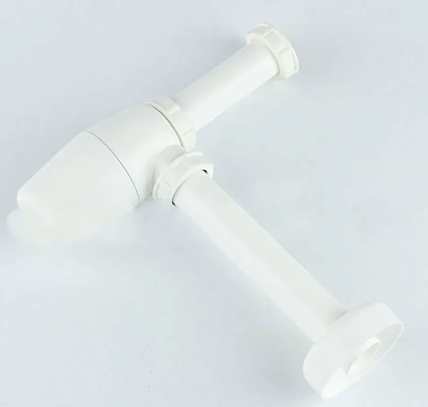 Ловушка для бутылок раковины ловушка кухонной слива водопроводной фитинг