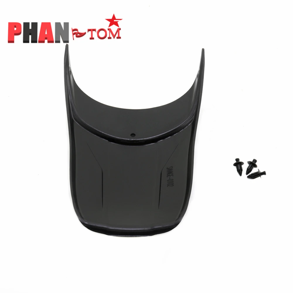 

For HONDA CB500X CB500F 2013 2014 2015 2016 2017 2018 Motorcycle Tire Hugger Mudguard Extension Accessories Front Fender cb500x