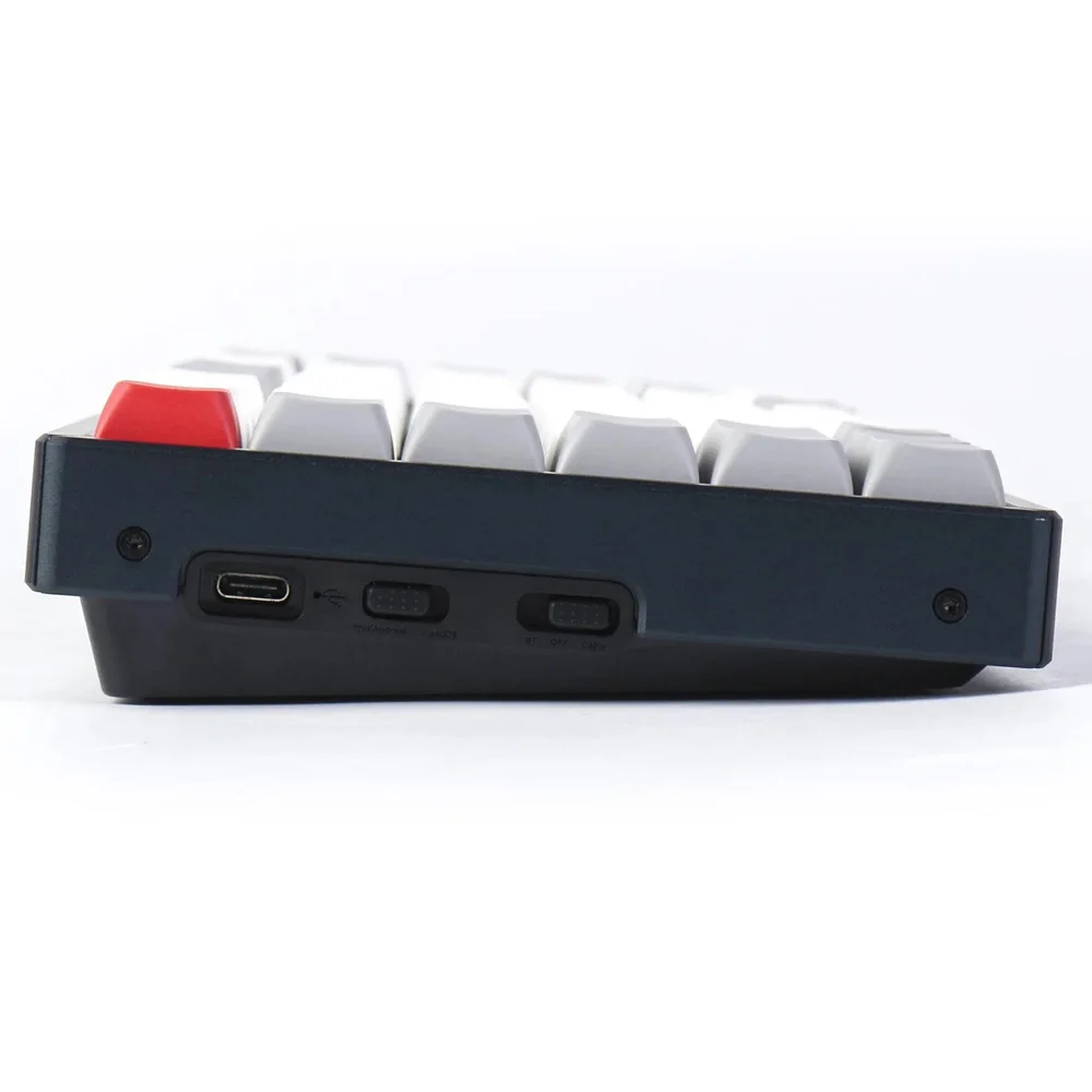 

Keychron K2 XDA Profile PBT Retro Keycap Sets