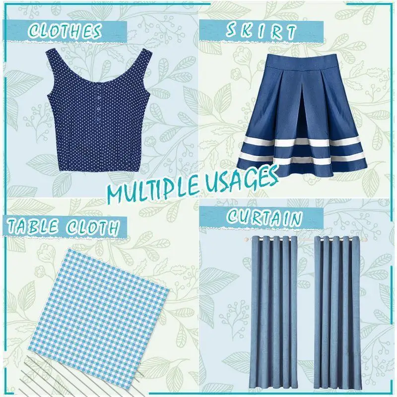 Новинка приспособление для Плиссировки ленты одежды штор в домашних условиях