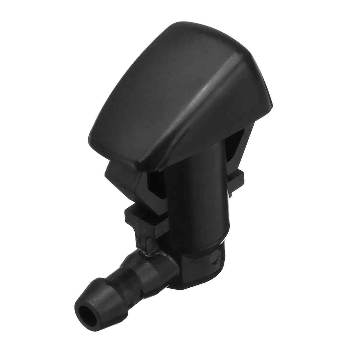 Автомойка с распылителем 2 шт. для Jeep Grand Cherokee 2011 2012 2013 2014 2015 2016 2017 2018|wiper replacement|washer
