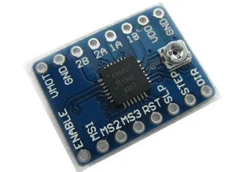 GY-4988 A4988 3D Printer Driver Stepper Motor Drive Module FZ0556 | Компьютеры и офис