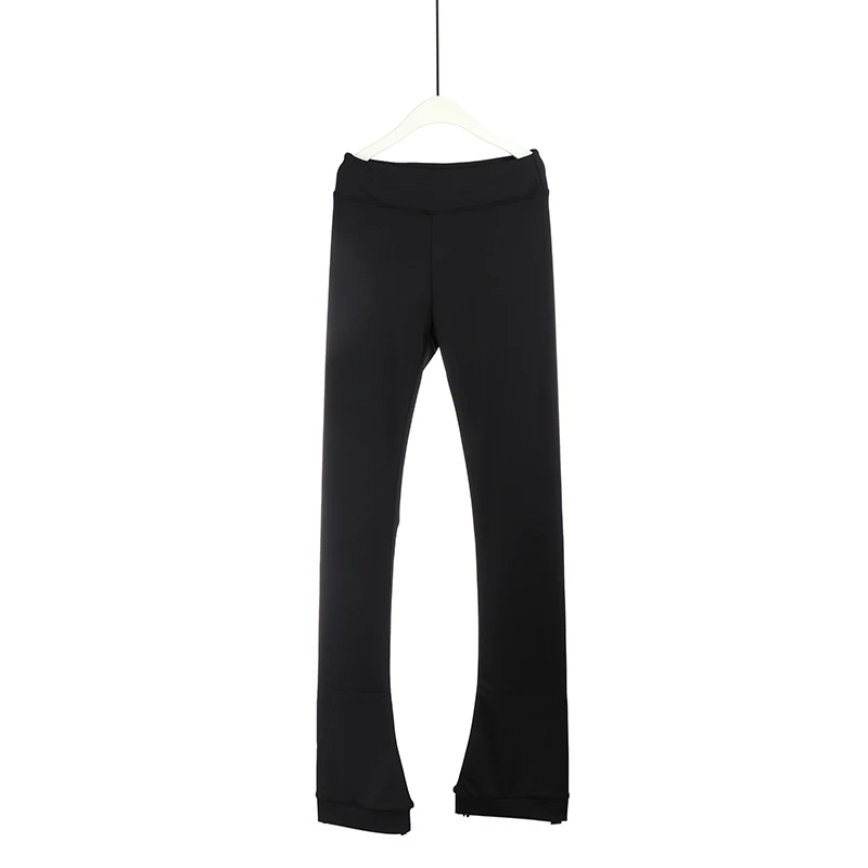 Nasinaya мужской костюм для мальчиков Фигурное выступление в катании на коньках