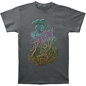 

Saosin Men's T-shirt