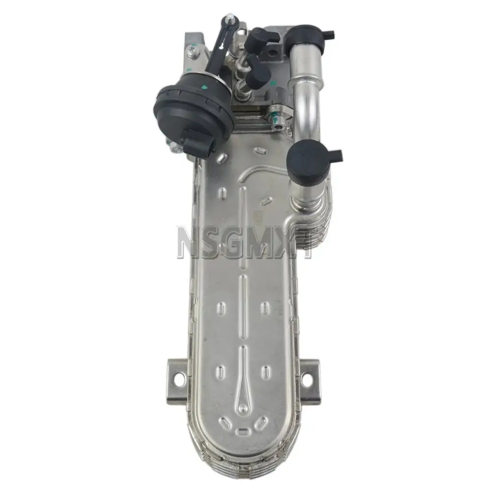 Рециркуляция отработавших газов AP01 кулер EGR для Audi VW 2.0L TDI 03G131513J 03G131512L |