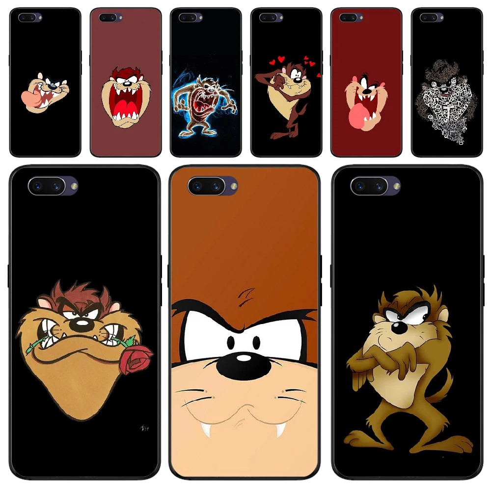 ByLoving Looney Tunes Tasmanian Devil Taz Роскошный Уникальный Дизайн чехол для телефона OPPO F5 F9 F3 F11