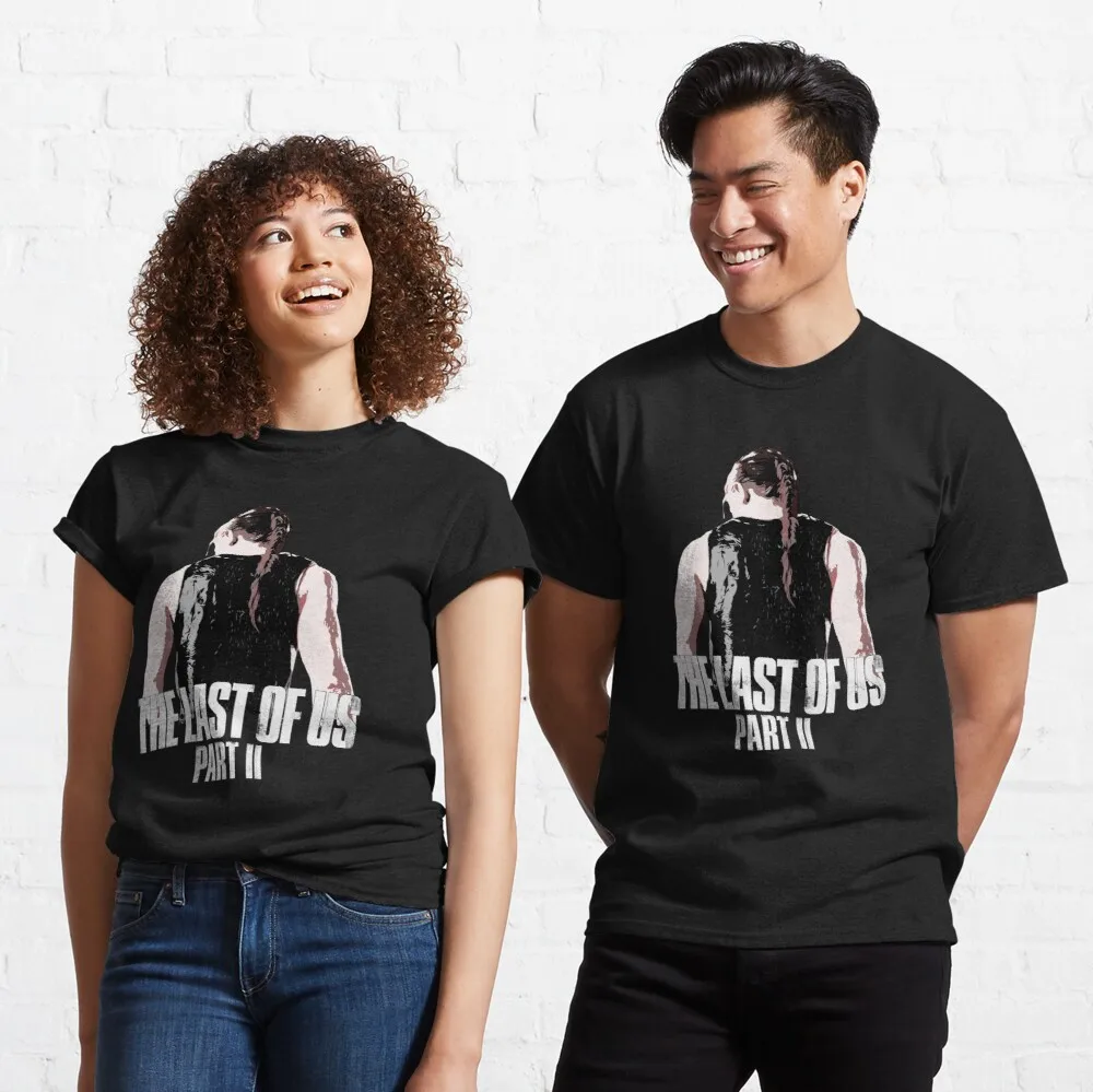 

Tops T Shirt Women Abby Classic T-Shirt