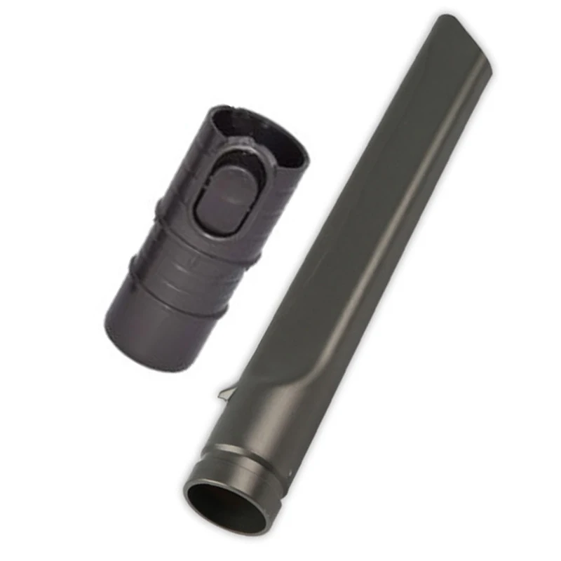 Vacuum Cleaner Long Crevice Nozzle Tool For Dyson DC19 T2 DC20 Models Parts Accessories Hot | Дом и сад