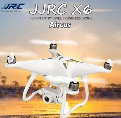 Bater&iacute;a Lipo de 7,6 V, 3000mAh / 2500mAh para JJRC X6 Aircus 5G WIFI FPV RC Quadcopter, accesorios de repuesto-5
