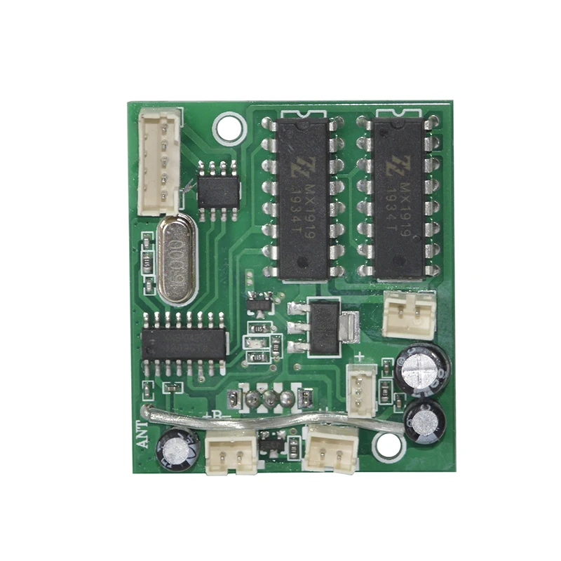 

FY004Car FY004A 6-wheel army truck Accessory parts Circuit board FY004-7