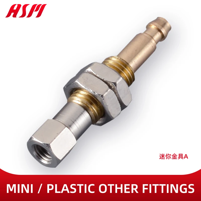 

SMC Mini Hardware A/B/E/E-S Installation Plastic Tee Bracket Rod Mkanipulator Accessories Vacuum Suction Cup Seat.