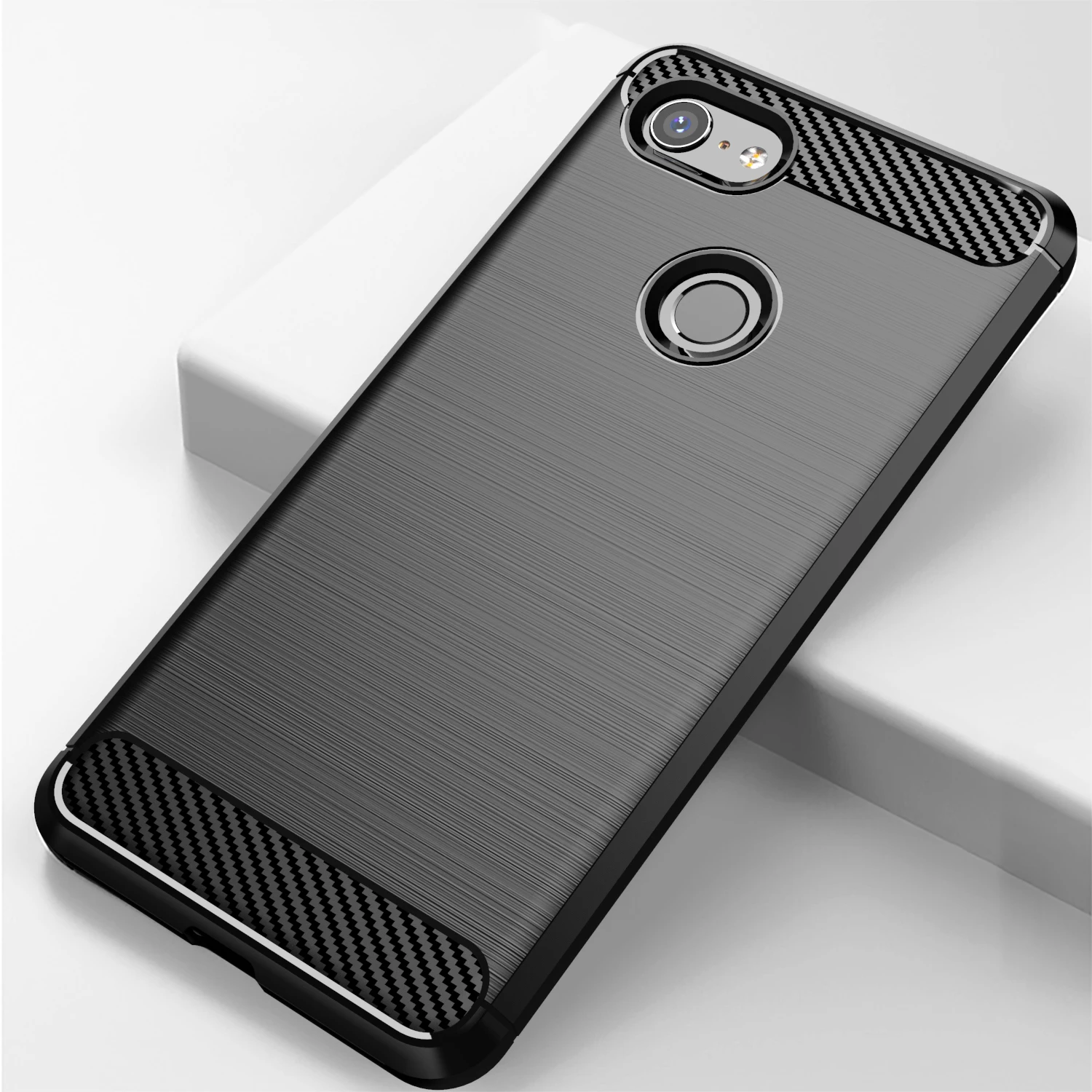 2021 распродажа чехол для Google Pixel 3A XL защитный 3XL ТПУ силиконовый ударопрочный 3a Funda