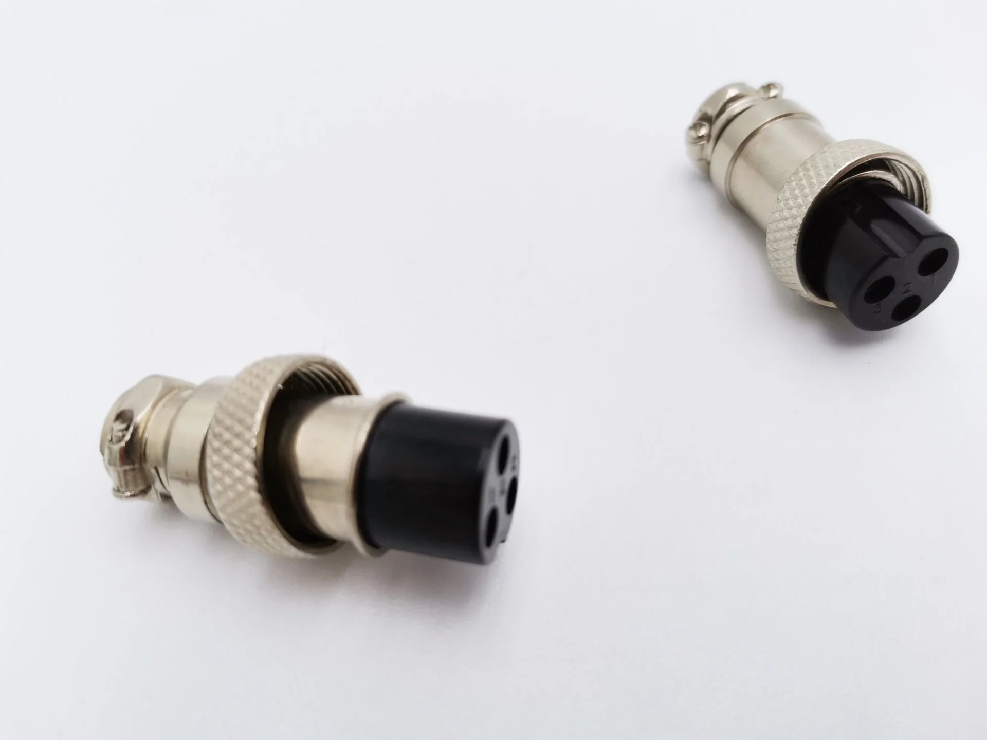 Штепсельная Вилка для зарядного интерфейса авиационный штекер 3P SPEEDWAY MINI4 RUIMA