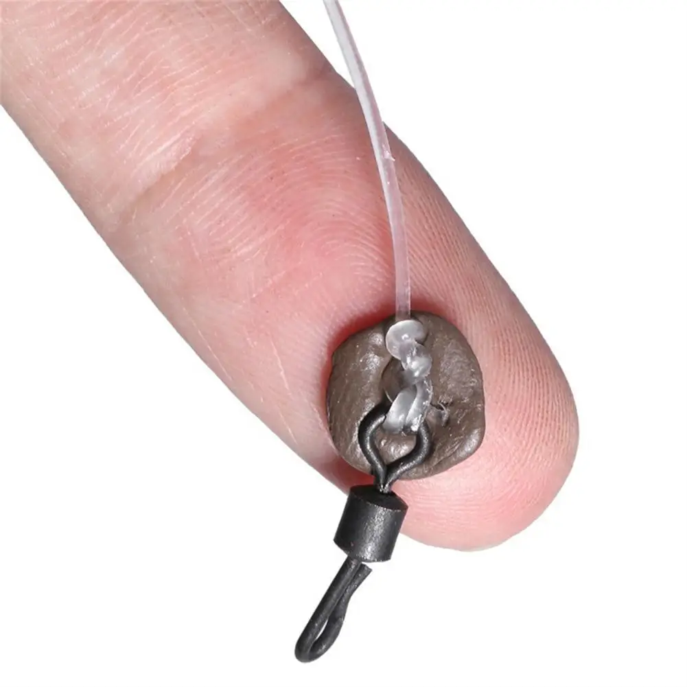 Мягкая Вольфрамовая глина 15 г шпатлевка для ловли карпа весовые грузила