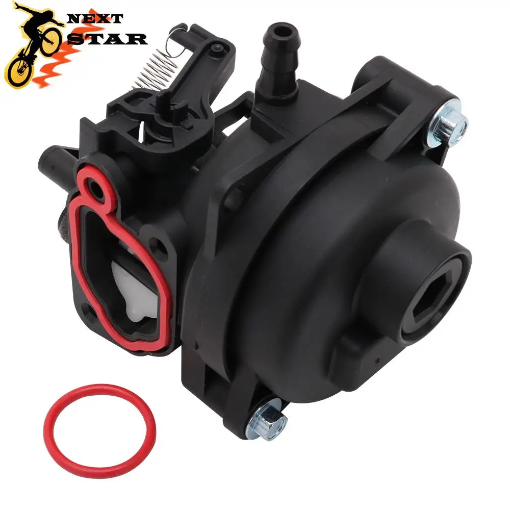 Карбюратор ДЛЯ Briggs &amp Stratton O9P000 799584 625Ex 675Ex 140cc карбюратор двигателя сменный