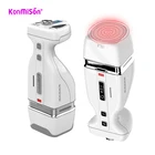 Портативный ручной мини-массажер для похудения HelloBody HIFU Foc Используйте d RF массажер для удаления жира домашнее устройство для похудения