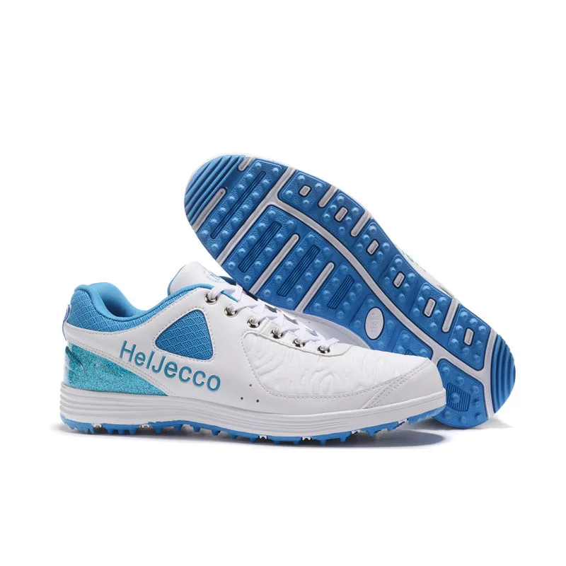 

New Men Sports Golfing Shoes Lightweight Breathable Walking Shoes Sneaker Leisure Comfortable Outdoor Sport Shoes Golf Boys