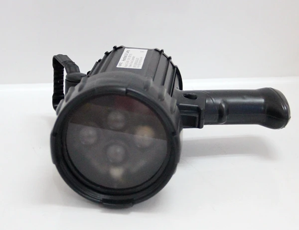 

DG-4W Handheld LED UV Ultraviolet Lamp