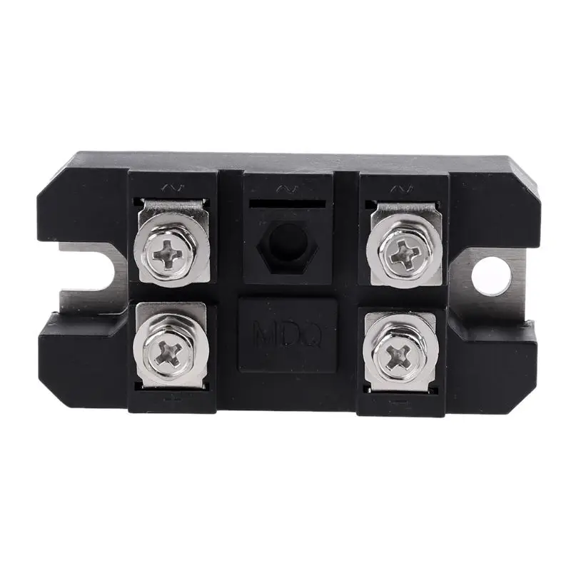 MDQ 150A 1600V Black Single-Phase Diode Bridge Rectifier Amp High Power Wholesale &amp Drop Ship | Ballasts