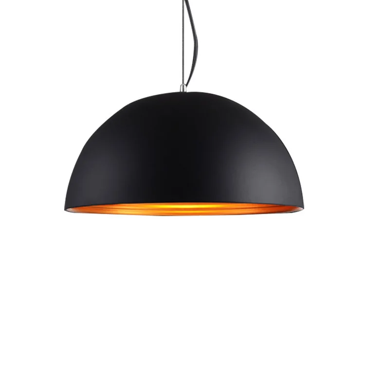 Кованого железа двойные алюминия чердак Питание люстры в сидя номера столовой