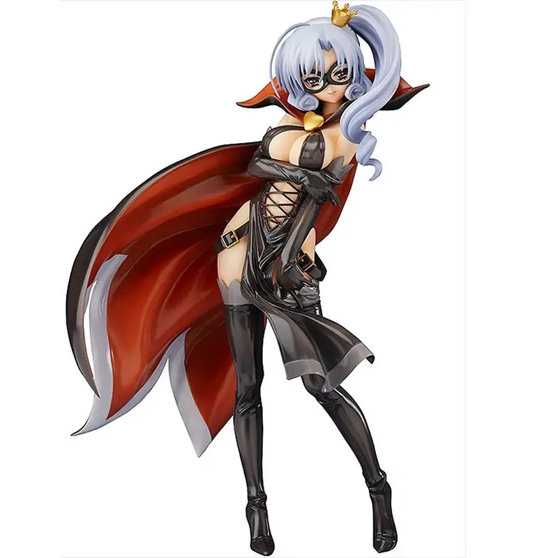 Оригинальная аниме фигурка танеоперы молочный Холмс мышьяк 1/8 Милая модель для