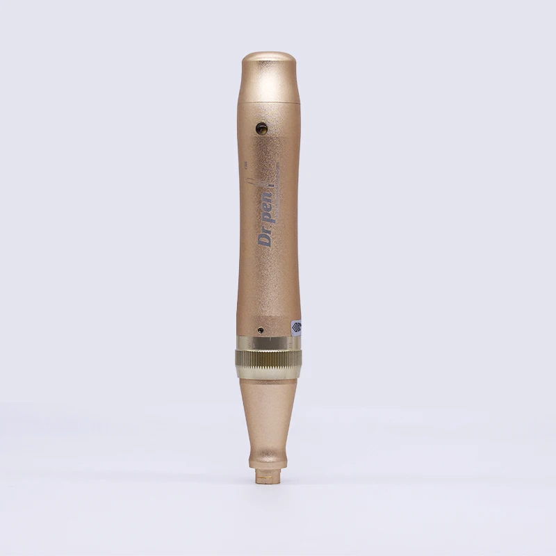 Беспроводной Dr.Pen Ultima M5-W Дерма ручка иглы картридж Электрический Микро прокатки Дерма штамп татуировки брови подводка для глаз губ ручка