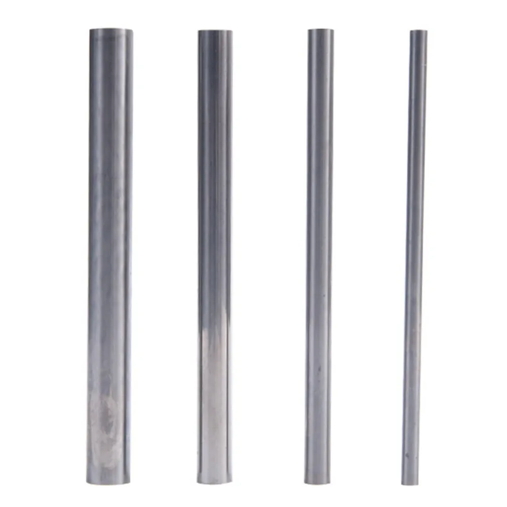 

4/5/6/8/10*75mm Tungsten Steel Alloy Solid Round Shaft Anode In Stock Carbide Round Bar Manufacturing Metal Processing Tools