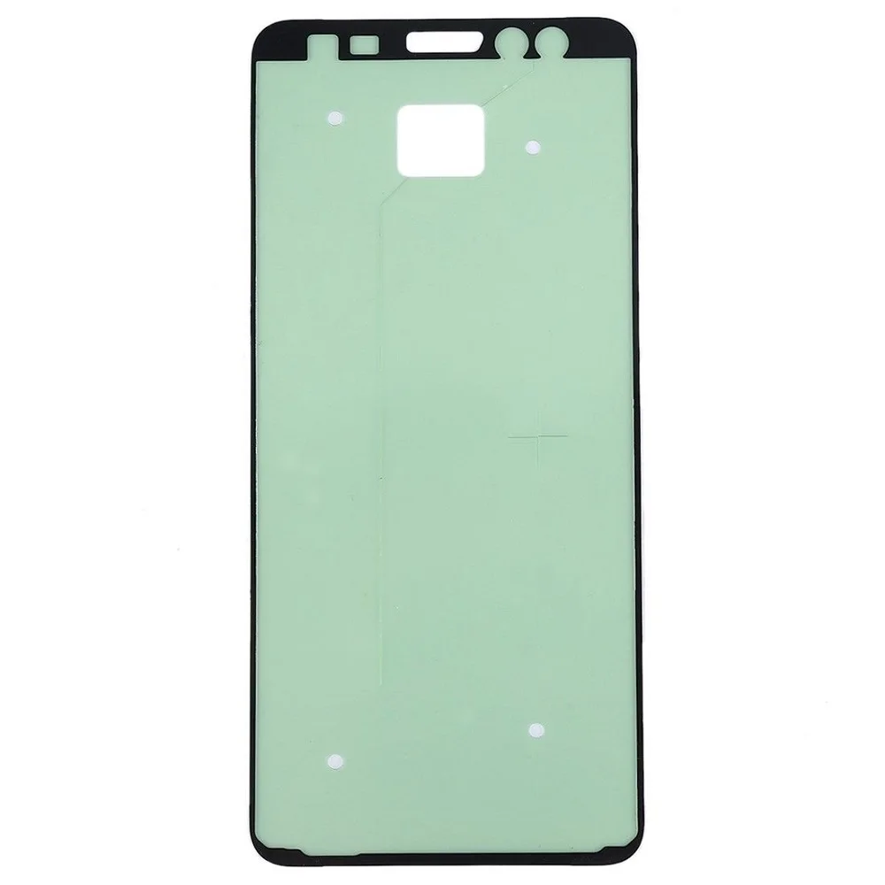 

Наклейка на заднюю крышку батарейного отсека для Samsung Galaxy A8 2018