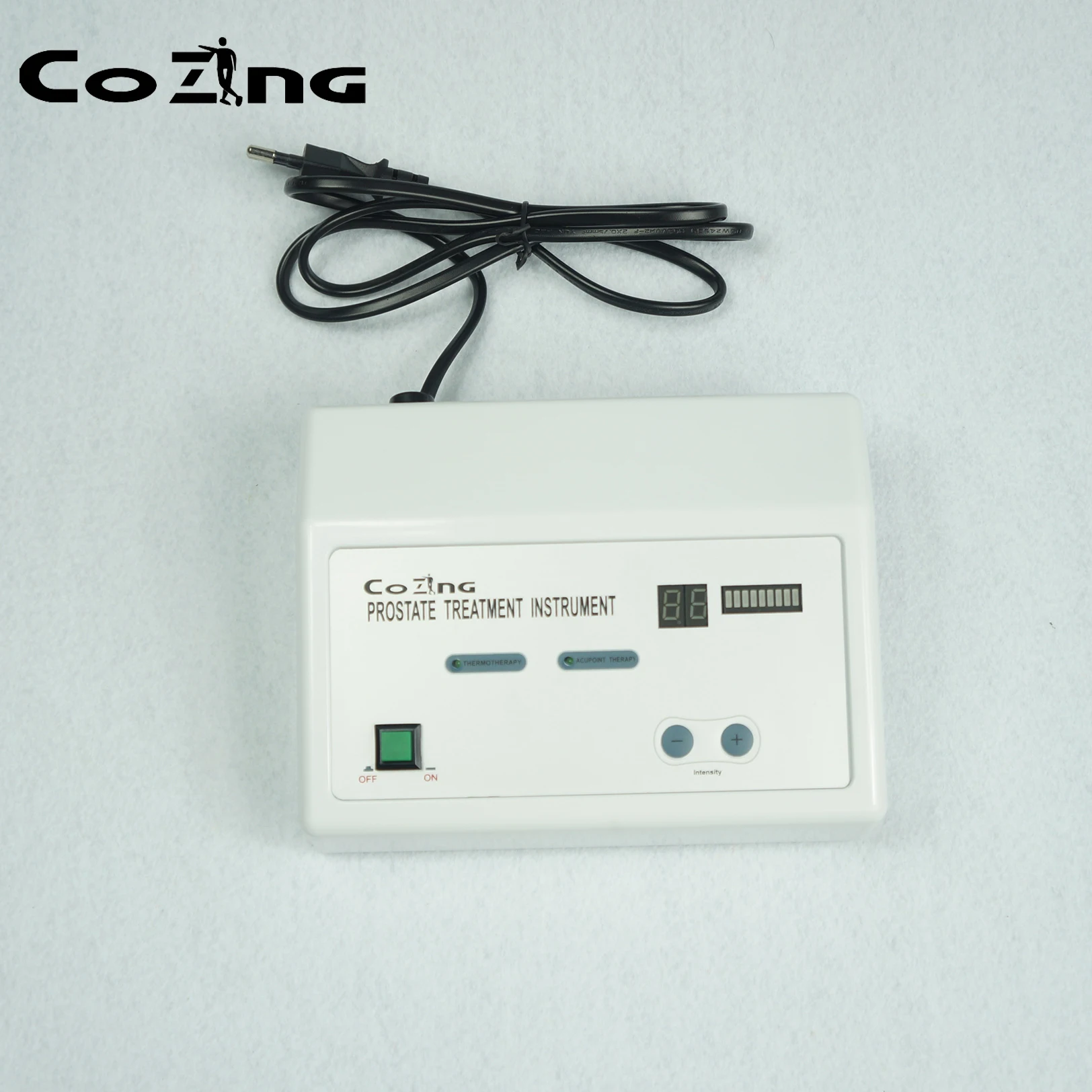 Прибор лечение синдромов для BPH доброкачественной гиперплазии простаты