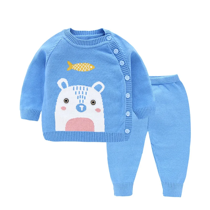 Детский свитер на осень и зиму 1 |