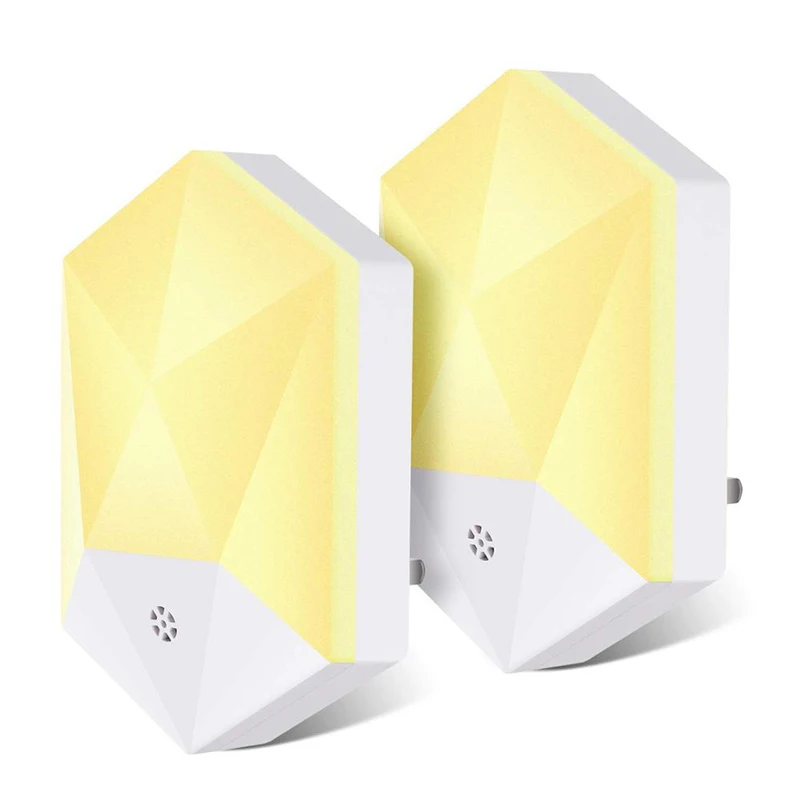 Светодиодный ночсветильник с сенсорным управлением фонарь автоматическим