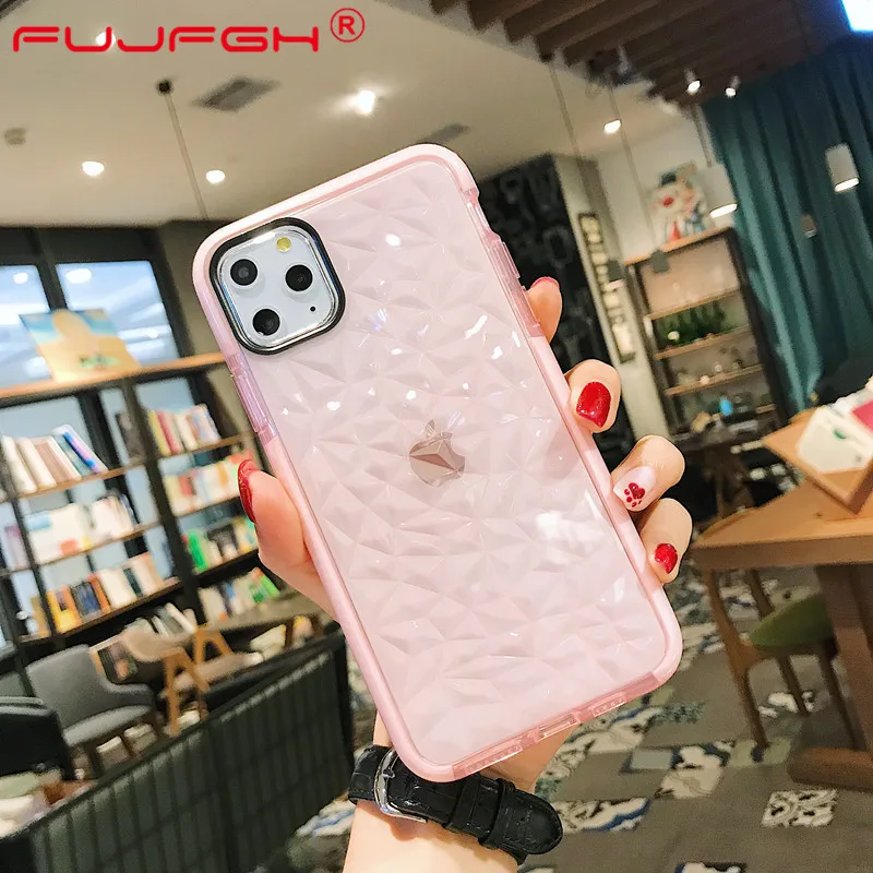 Двухслойный Супер Ударопрочный силиконовый чехол для iPhone 11 Pro X XR XS MAX 7 8 6 6S Plus 5S SE уплотненный двухцветный мягкий чехол из ТПУ