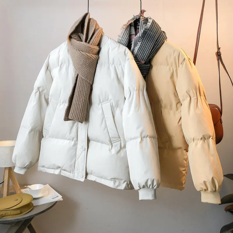 Parkas