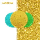 Уход за кожей лица LANBENA, мыло для лица ручной работы, средства для красоты лица, 24-каратное золото, увлажняющее Отбеливающее средство для ухода за кожей лица и против акне, Cean Tools