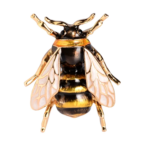 Винтажные красивые милые булавки и броши для женщин мужчин аксессуары черные