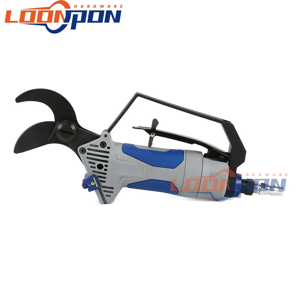 Пневматические садовые ножницы для обрезки ветвей и травы|Пневматические