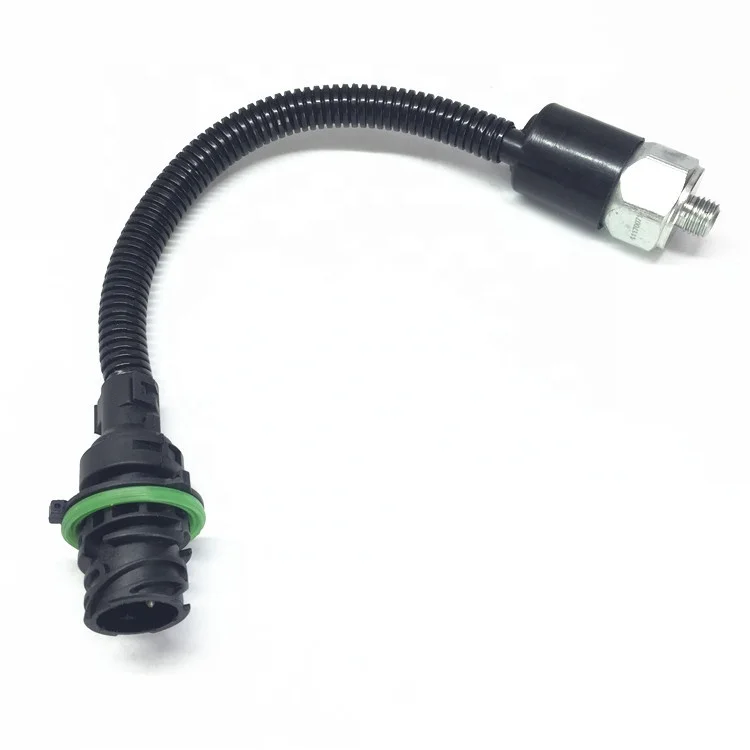 

Holdwell Oil Pressure Sensor 11170071 VOE11170071 For Wheel Loader L110E L120D L120E L150E L180D L180E