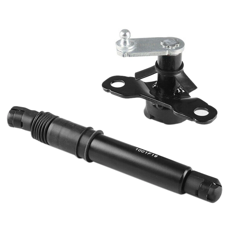 Автомобиль крышки багажника помочь вязкой шлема демпфер для Ford F-150 2015-2018 FL3Z-99406A10-A