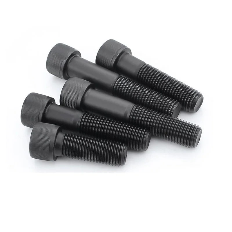 Шестигранные винты BSW класса 12 9 дюйма болты с цилиндрической головкой высокой