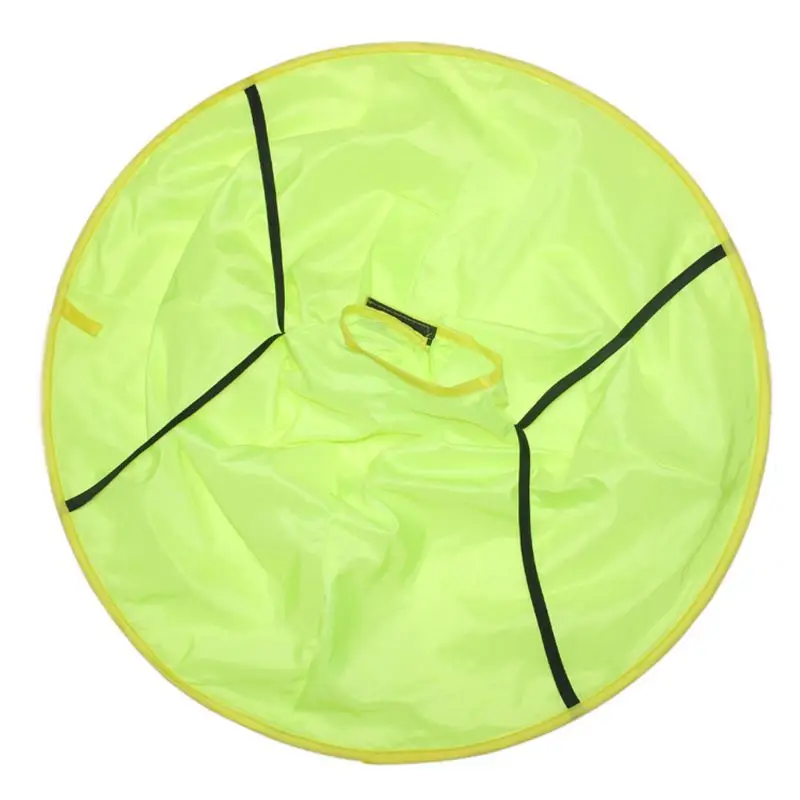 Парикмахерская детская накидка для стрижки волос фартук парикмахерских XXFE | Мать