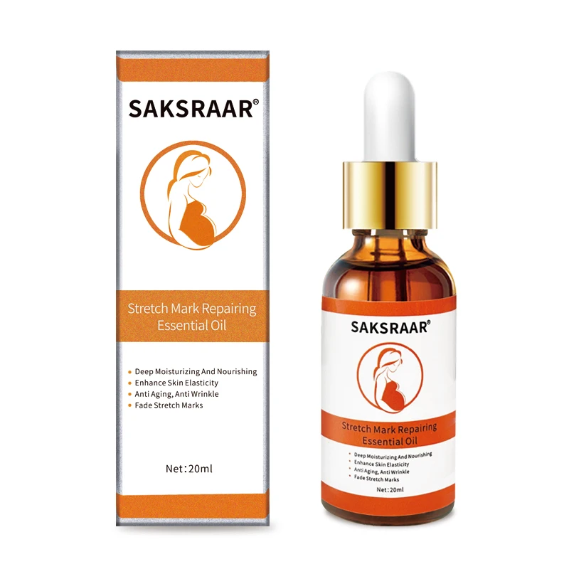 

Striae Remover Essentile Olie Huidverzorging Behandeling Cream Voor Stretch Mark Verwijderen Moederschap Slackline