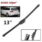 Щетка стеклоочистителя Erick's диагональю 13 дюймов для сиденья Exeo ST 3R5 2009-2013, лобовое стекло, заднее стекло