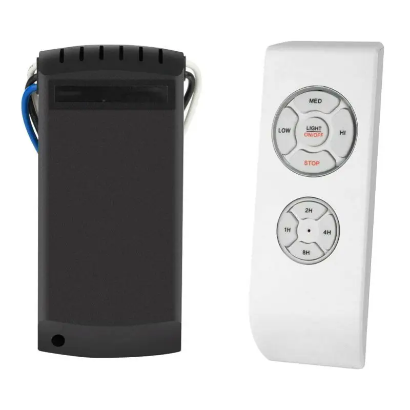 Беспроводной пульт дистанционного управления 220 В Интеллектуальный