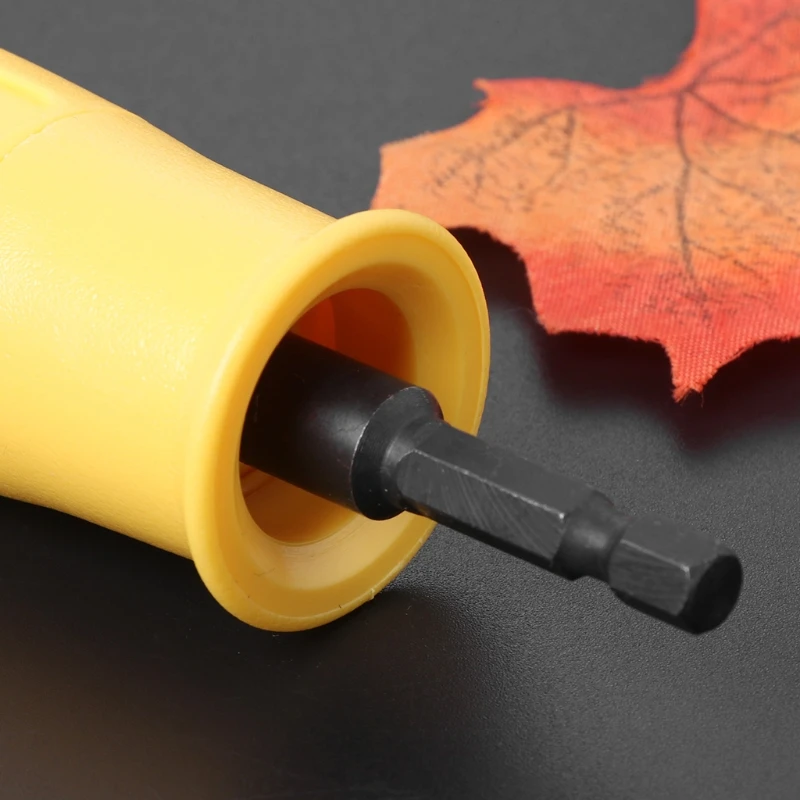 Угловой удлинитель 90 градусов правый хвостовик для сверления отвертка магнитный