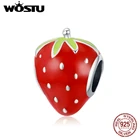 Подвеска для браслета из серебра 925 пробы, CQC1839