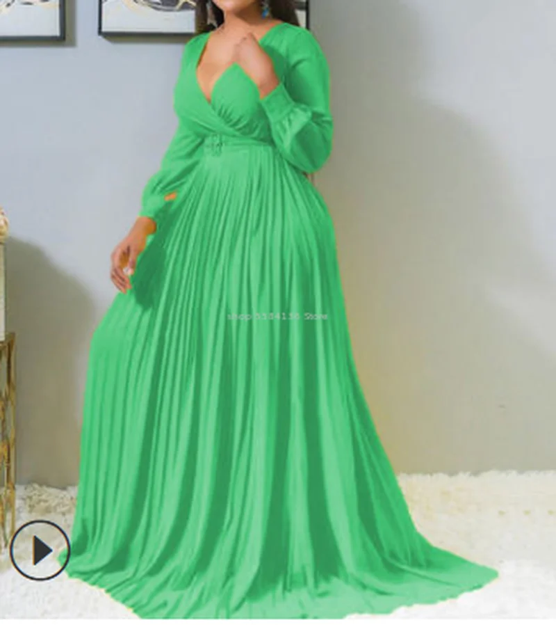 6 Цвета комплект из обуви в африканском стиле платья для женщин размера плюс