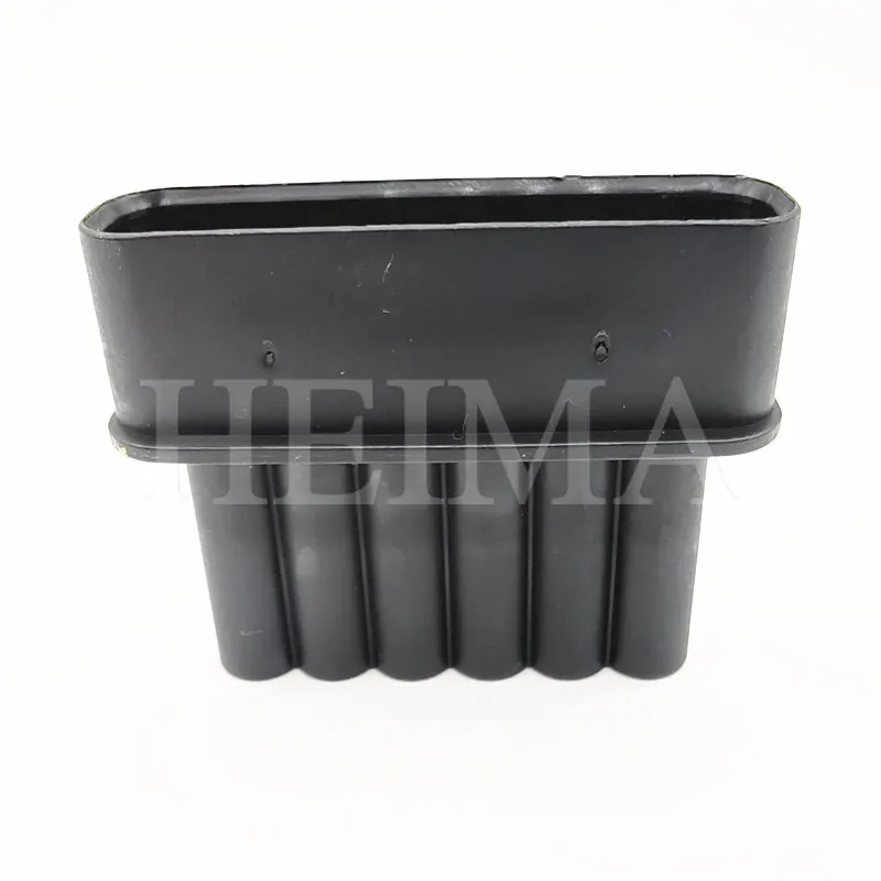 5 комплектов 6 Pin/Way герметичный мужской водонепроницаемый Авто провод